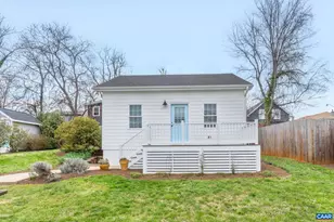207 Douglas Ave, Charlottesville, VA 22902 - Photo 2