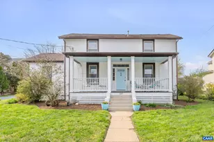 207 Douglas Ave, Charlottesville, VA 22902 - Photo 1