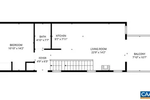 646 White Oak Condos, Wintergreen, VA 22967 - Photo 4