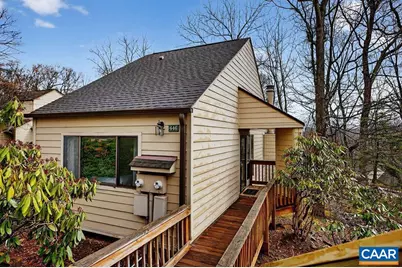 646 White Oak Condos, Wintergreen, VA 22967 - Photo 1