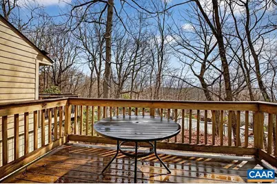 646 White Oak Condos, Wintergreen, VA 22967 - Photo 12