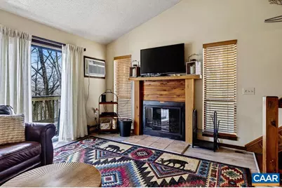 646 White Oak Condos, Wintergreen, VA 22967 - Photo 10