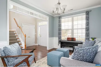 1156 Foxvale Ln, Charlottesville, VA 22902 - Photo 6