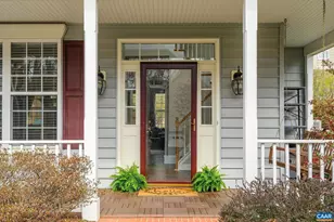 1156 Foxvale Ln, Charlottesville, VA 22902 - Photo 2