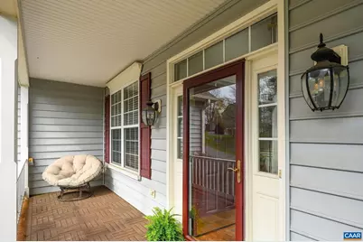 1156 Foxvale Ln, Charlottesville, VA 22902 - Photo 4