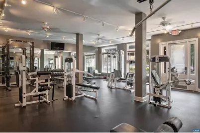 735 Walker Sq #2A, Charlottesville, VA 22903 - Photo 12