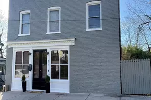 311 5th St, Charlottesville, VA 22902 - Photo 1