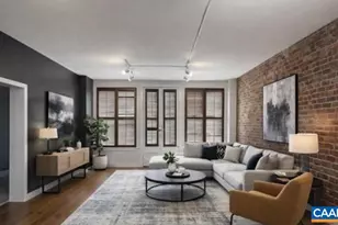 311 5th St, Charlottesville, VA 22902 - Photo 4