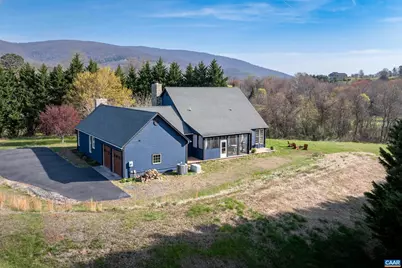 9197 Critzers Shop Rd, Afton, VA 22920 - Photo 1