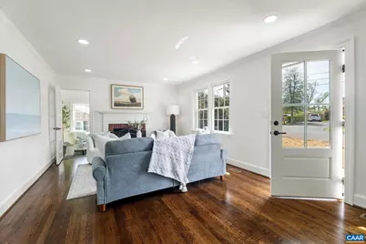 1449 Rutledge Ave, Charlottesville, VA 22903 - Photo 6