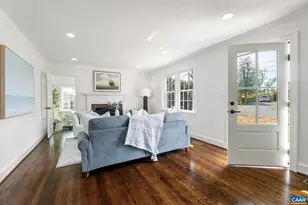 1449 Rutledge Ave, Charlottesville, VA 22903 - Photo 6