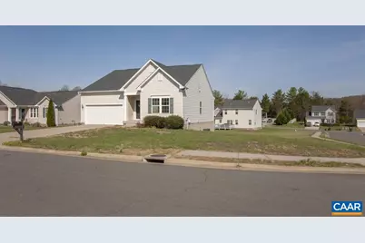 236 Brimfell St, Gordonsville, VA 22942 - Photo 2