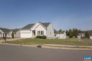 236 Brimfell St, Gordonsville, VA 22942 - Photo 2