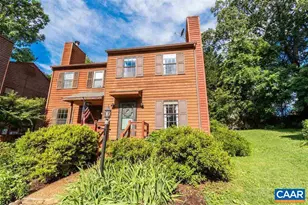 109 Hammond St, Charlottesville, VA 22903 - Photo 1