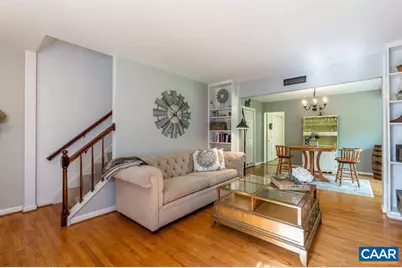 109 Hammond St #B, Charlottesville, VA 22903 - Photo 6