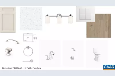 4B-411 Belvedere Blvd, Charlottesville, VA 22901 - Photo 42