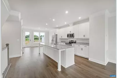 4B-411 Belvedere Blvd, Charlottesville, VA 22901 - Photo 14