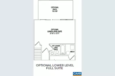 4B-411 Belvedere Blvd, Charlottesville, VA 22901 - Photo 38