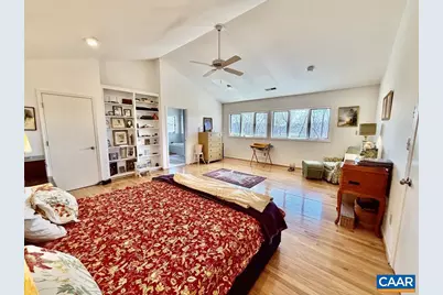 821 Gilliams Mountain Rd, Charlottesville, VA 22903 - Photo 20