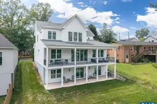 207 Hartmans Mill Rd, Charlottesville, VA 22902 - Photo 2