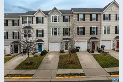 2124 Elm Tree Ct, Charlottesville, VA 22911 - Photo 2