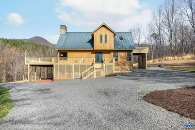 7102 Blackwells Hollow Rd, Crozet, VA 22932 - Photo 42