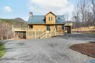 7102 Blackwells Hollow Rd, Crozet, VA 22932 - Photo 42