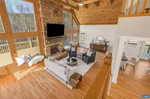 7102 Blackwells Hollow Rd, Crozet, VA 22932 - Photo 12