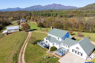 10808 Patrick Henry Hwy, Roseland, VA 22967 - Photo 8