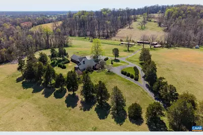 13557 James Madison Hwy, Orange, VA 22960 - Photo 2