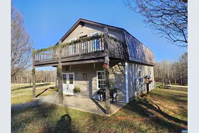 3814 S Constitution Rte, Dillwyn, VA 23936 - Photo 1