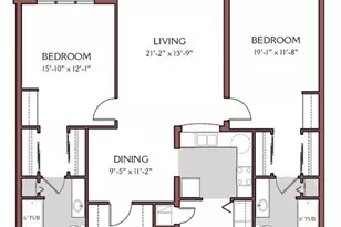 919 Catalpa Terrace, Charlottesville, VA 22903 - Photo 2