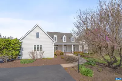 4190 Luxor Terrace Dr, Charlottesville, VA 22901 - Photo 2