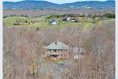 4444 Woods Edge Rd, Charlottesville, VA 22974 - Photo 2