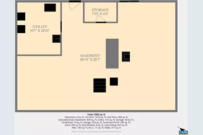 1732 Hermitage Rd, Waynesboro, VA 22980 - Photo 56