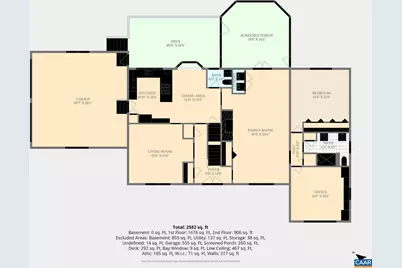 1732 Hermitage Rd, Waynesboro, VA 22980 - Photo 54