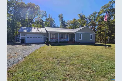 3286 Ranson Rd, Dillwyn, VA 23936 - Photo 4
