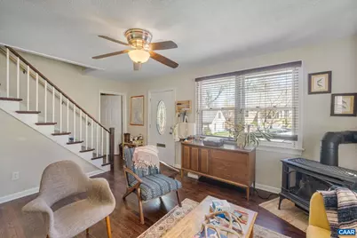 502 Druid Ave, Charlottesville, VA 22902 - Photo 2