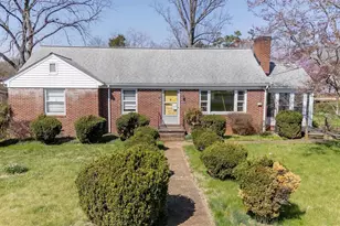 11504 Knolls Rd, Orange, VA 22960 - Photo 1