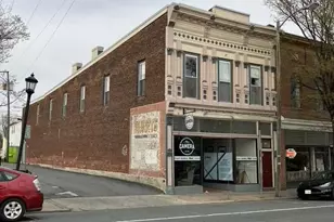 711 W Main St, Charlottesville, VA 22903 - Photo 1