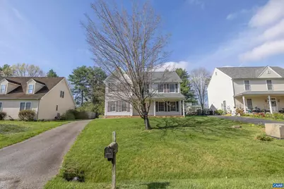 1547 Broad Crossing Rd, Charlottesville, VA 22911 - Photo 2