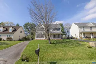 1547 Broad Crossing Rd, Charlottesville, VA 22911 - Photo 2