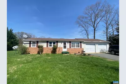 12031 Browntown Rd, Gordonsville, VA 22942 - Photo 1