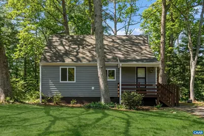 375 Fence Rd, Earlysville, VA 22936 - Photo 34