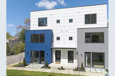 987 5th St SW, Charlottesville, VA 22902 - Photo 2