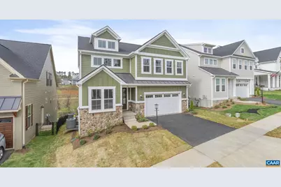 5113 Mary Jackson Ct, Charlottesville, VA 22902 - Photo 2