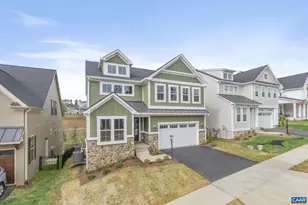 5113 Mary Jackson Ct, Charlottesville, VA 22902 - Photo 2