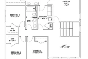 5113 Mary Jackson Ct, Charlottesville, VA 22902 - Photo 66