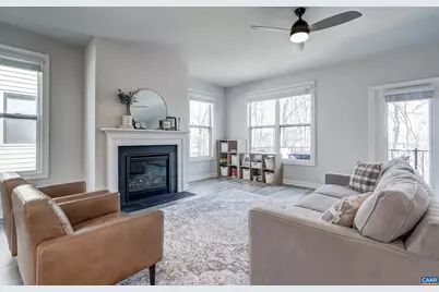 1816 Fowler St, Charlottesville, VA 22901 - Photo 16