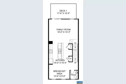 2992 Rambling Brook Ln #LOT 124, Crozet, VA 22932 - Photo 36